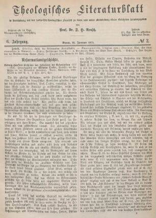 33-39 Reformationsgeschichte