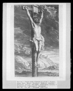 Kreuzigung Christi