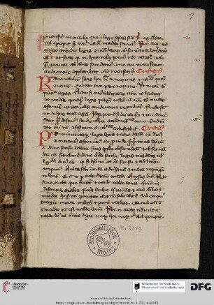 Gilbertus Crispinus, Disputatio Iudaei cum Christiano de fide christiana