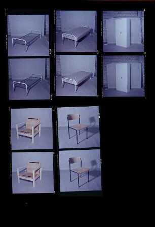 COMPRI - Medical Center, 1976
