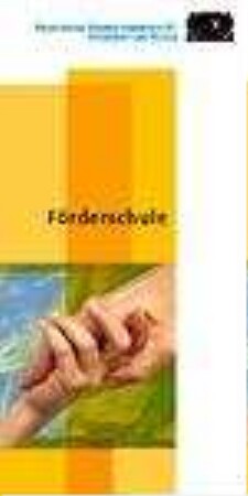 Förderschule