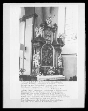 Annenaltar