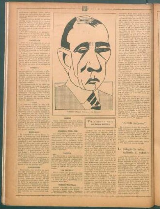 "Novela nacional"