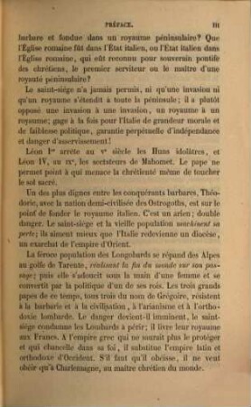 Histoire de l'Italie depuis l'invasion des barbares jusqu'a nos jours