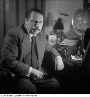Becher, Ulrich