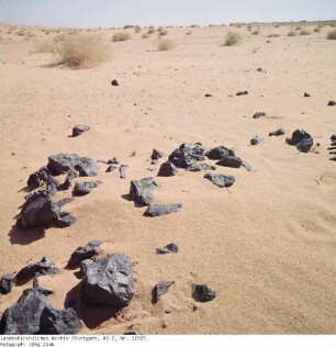 Mittlerer Sinai