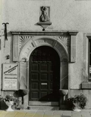 Portal, Geithain
