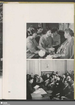 Lilly Becher – die Witwe Johans R. Bechers