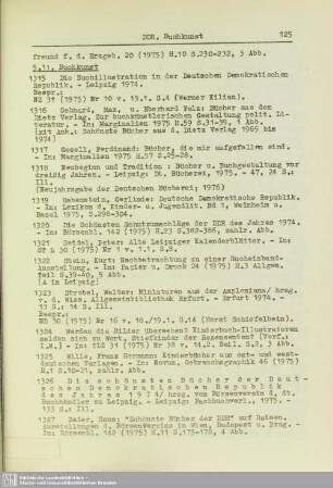 5.11. Buchkunst