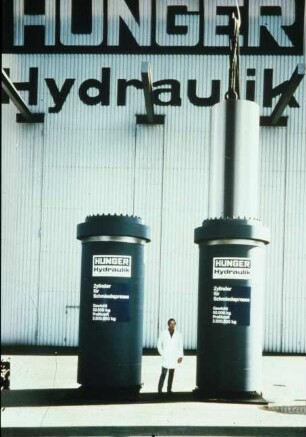 Hugner Hydraulik