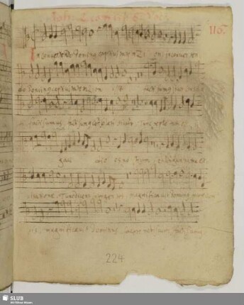 Hassler, Hans Leo: In convertendo