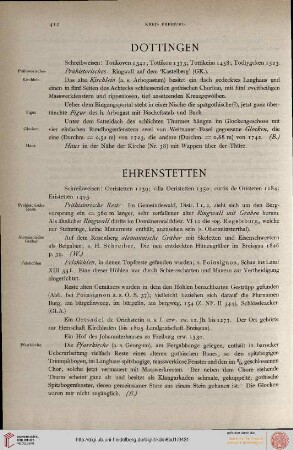 ⟦Ehrenstetten⟧