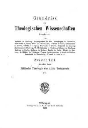 Die jüdische Religion von der Zeit Esras bis zum Zeitalter Christi / von A. Bertholet