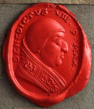 Benedictus VIII.