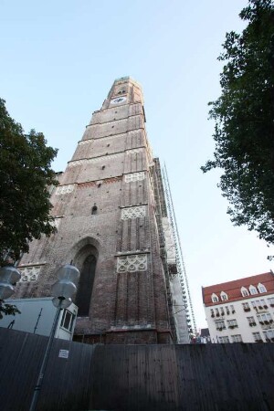 München: Frauenkirche