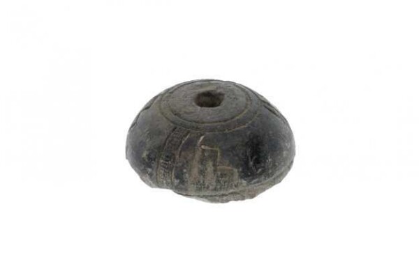 spindle whorl