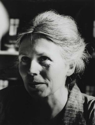 Sigrid Damm