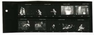 David Bowie 6.6.1987 I