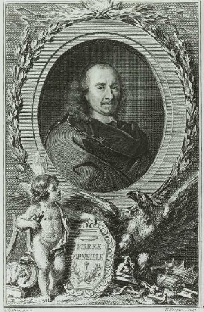 Pierre Corneille