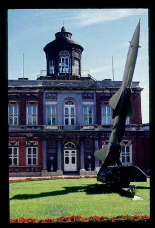 Marmorpalais 29.8.75.