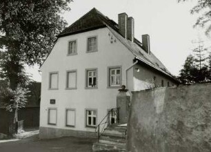 Ehemalige Kirchschule