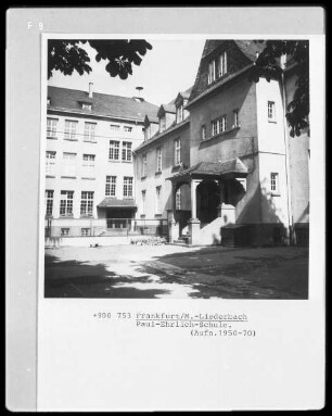 Paul-Ehrlich-Schule