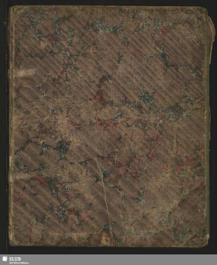 1857: Königl.-Sächss. concess. Pirna'scher Geschichts- und Volks-Kalender