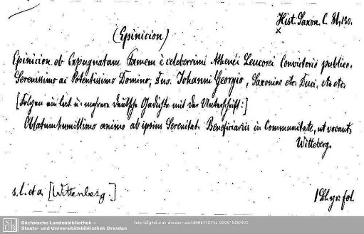 Historia Saxoniae C 0081,130
