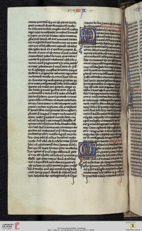 Novi testamenti Quattuor Evangelia