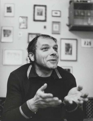 Karlheinz Effenberger