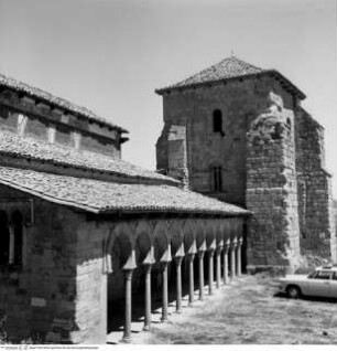 San Miguel de Escalada
