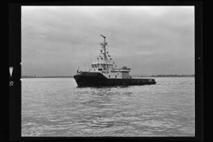Bülk (1987), Kieler Verkehrs AG, Kiel