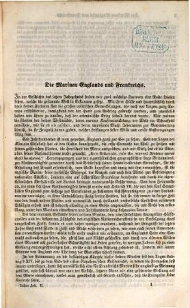 Unsere Zeit : deutsche Revue der Gegenwart ; Monatsschrift zum Conversationslexikon. 2. 1858