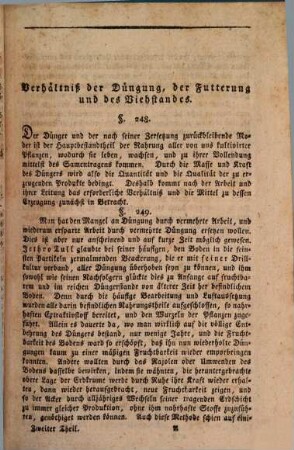 Grundsätze der rationellen Landwirthschaft, 2