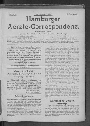 Warnung!