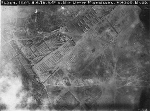 ö. Bir Umm Mandschu [Bir Umm Maudschu, bei Gaza] 470Mn.=471 [GDIp00776] r.m. bei w. es-selka [vielleicht Tell el-Mselha]