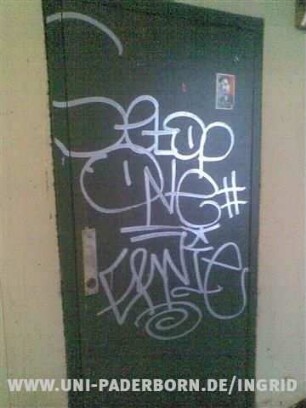 Setop ONe# ERNie
