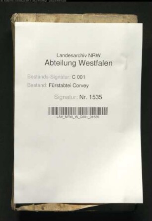 Lehnprotokoll