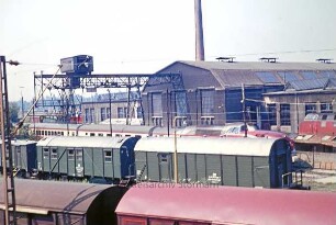 Haltingen