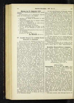 Preußischer Beamten-Verein in Hannover