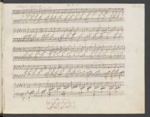 Allegro moderato; pf; H-Dur; H 313