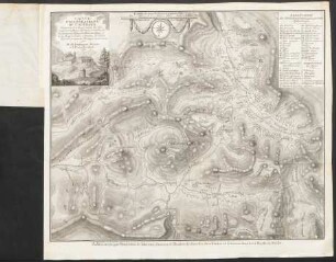Carte Petrographique Du St. Gothard