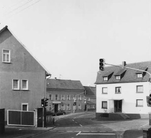 Gesamtanlage; Bad Camberg, Gesamtanlage Würges