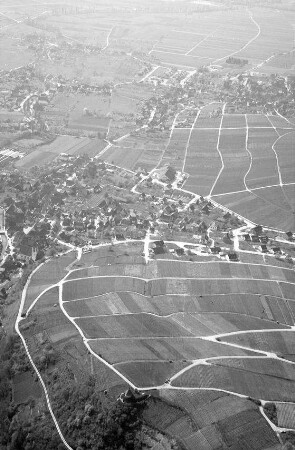 Ehrenkirchen: Ehrenstetter Ölberg