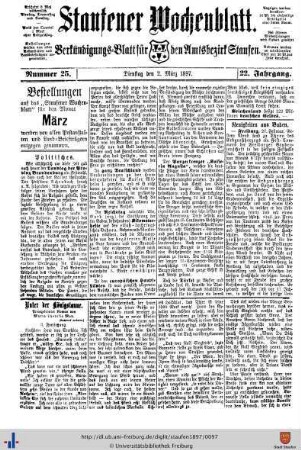 März 1897
