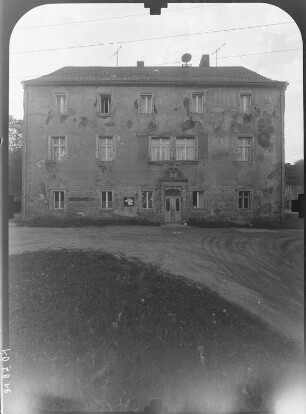 Schloß Ober-Neuendorf