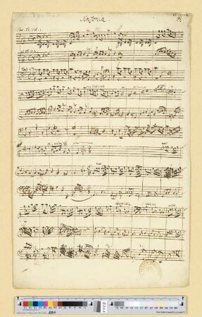 Sinfonia
