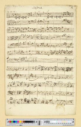 Sinfonia