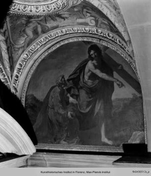 Domine, quo vadis?