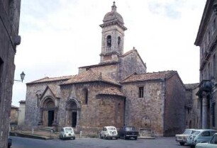 Collegiata